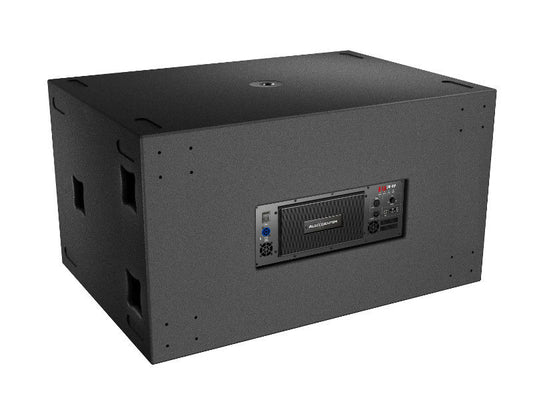 AUDIOCENTER K-LA218A DSP Dual 18' Active Sub image 1