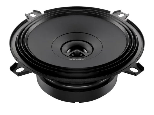 AUDISON APX5 Coaxial | 150 W Peak Power | 130 mm | 4 ohm