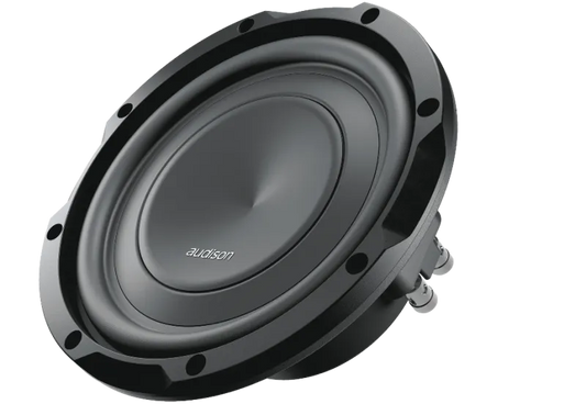 AUDISON APS8R Subwoofer Driver | 500 W Peak Power | 200 mm | 4 ohm