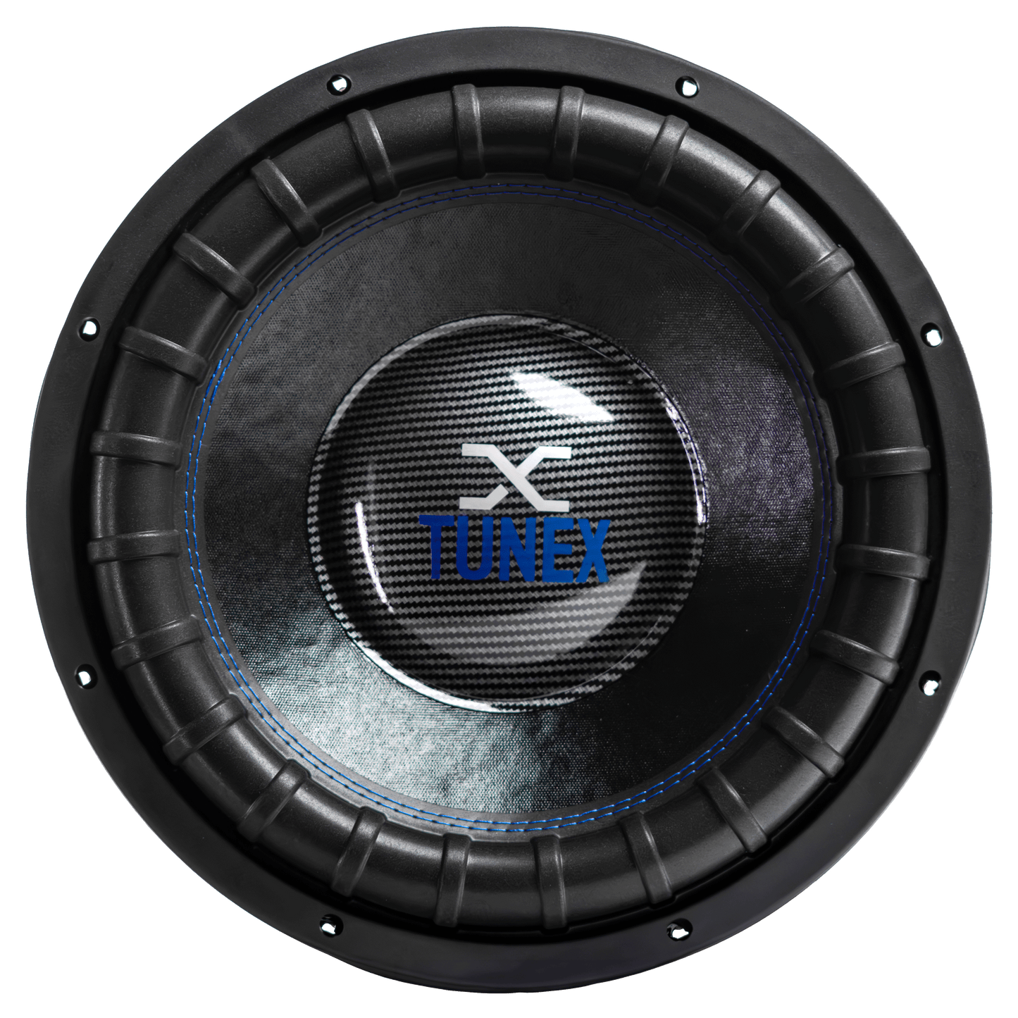 Tunex Car Audio TX-1530D2 15" 3000rms image 2