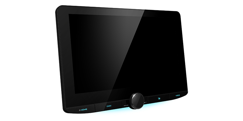 Kenwood DMX9720XDS image 2