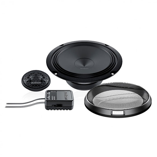 AUDISON 82 APK165 image 0