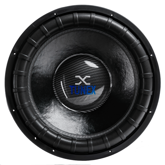 Tunex Car Audio TX1850 D2 5000WATT RMS 18inch Sub image 1