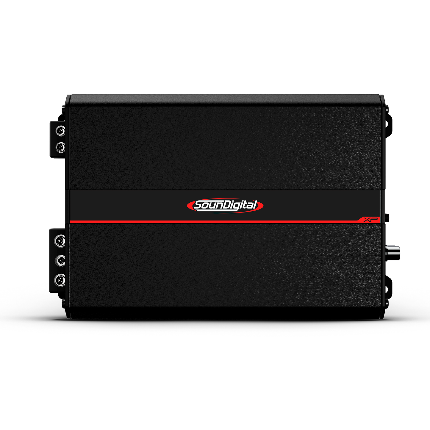SounDigital XP 3000.1 3000RMS Mono Block Amplifier
