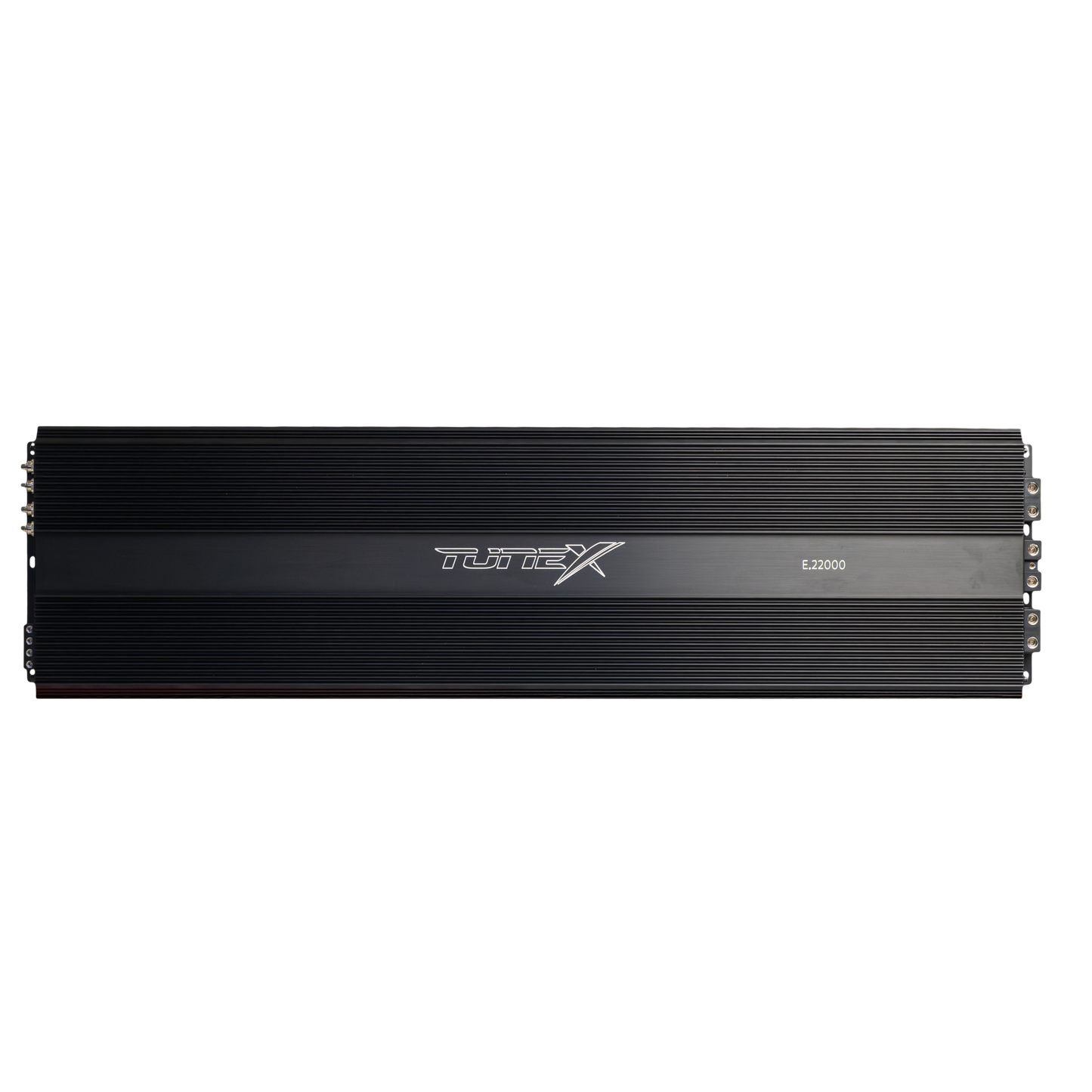 Tunex E.22000 Subwoofer Amplifier 22000 Watts *MADE IN KOREA* image 1