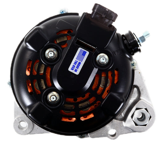 Mechman High Output Alternator for 1.8L Honda Stream / Civic