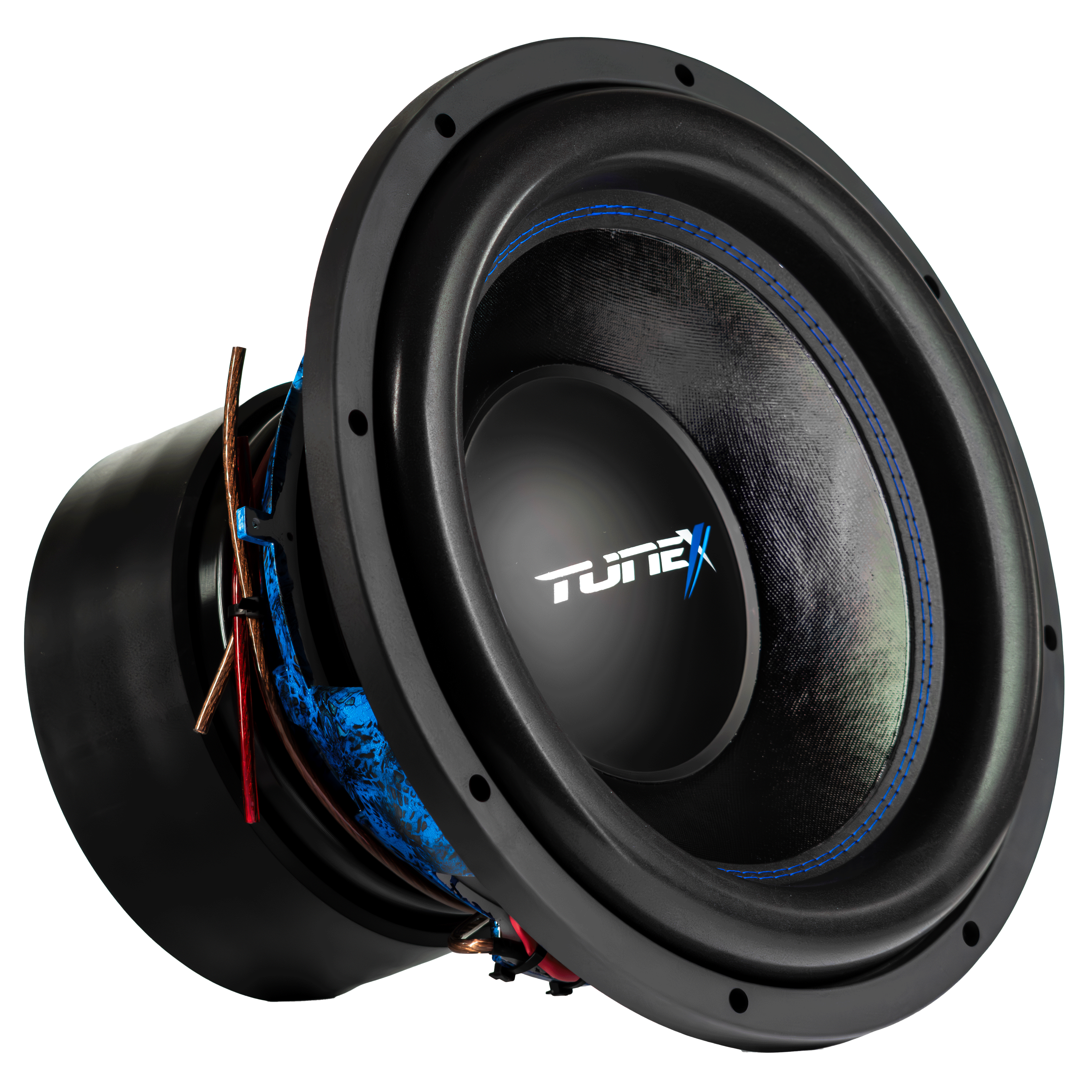 Tunex BLAZE 15