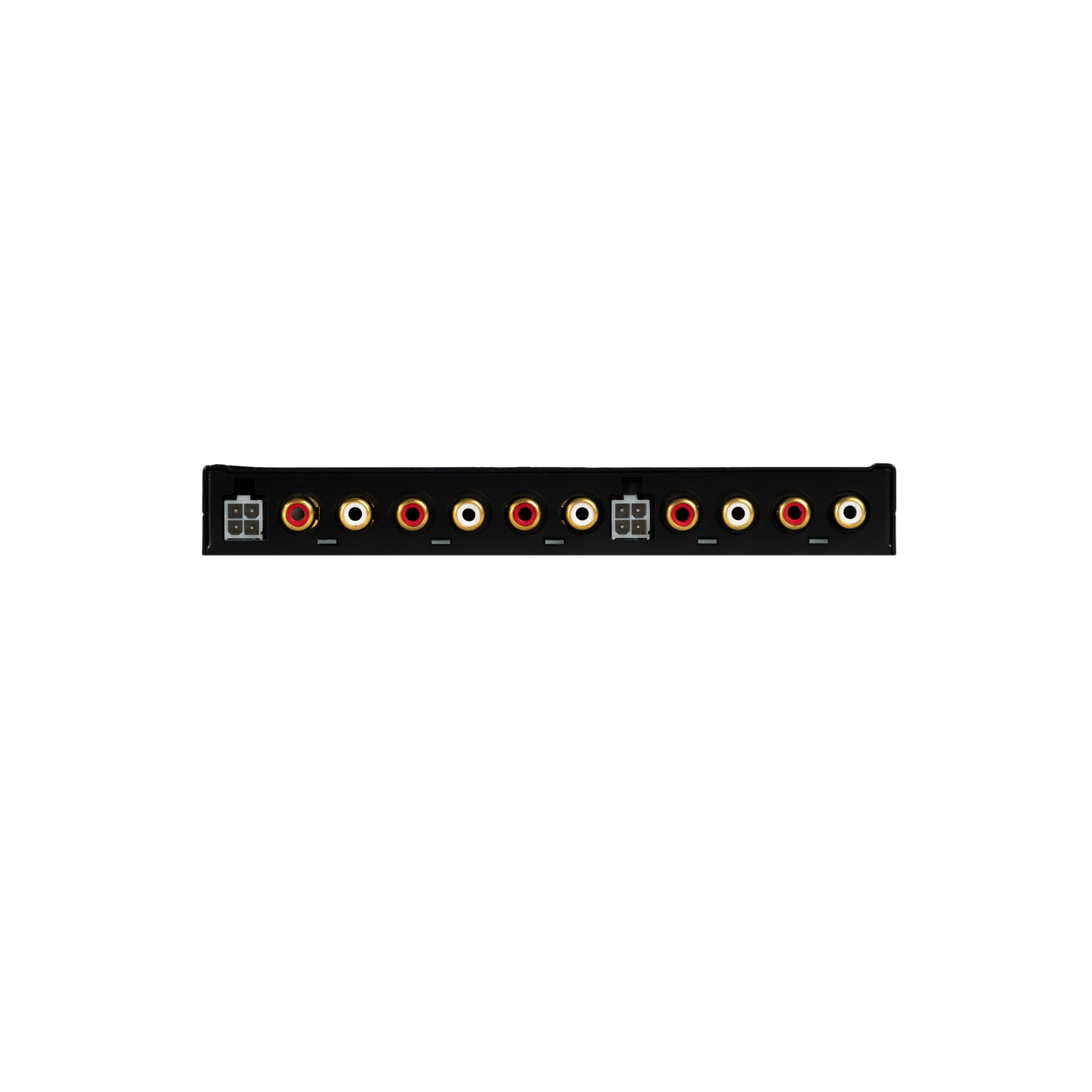 Tunex GEQ-7B Graphic Equalizer 7 Band w/ Subwoofer Control image 2