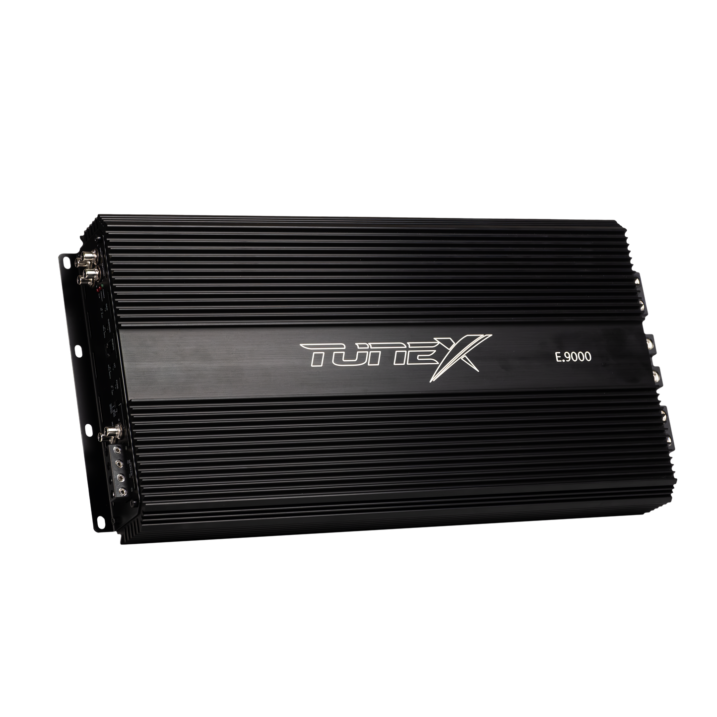 Tunex E.9000 Strappable Subwoofer Amplifier 9910 Watts *MADE IN KOREA* image 0