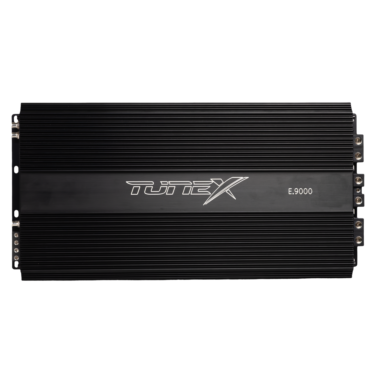 Tunex E.9000 Strappable Subwoofer Amplifier 9910 Watts *MADE IN KOREA* image 1