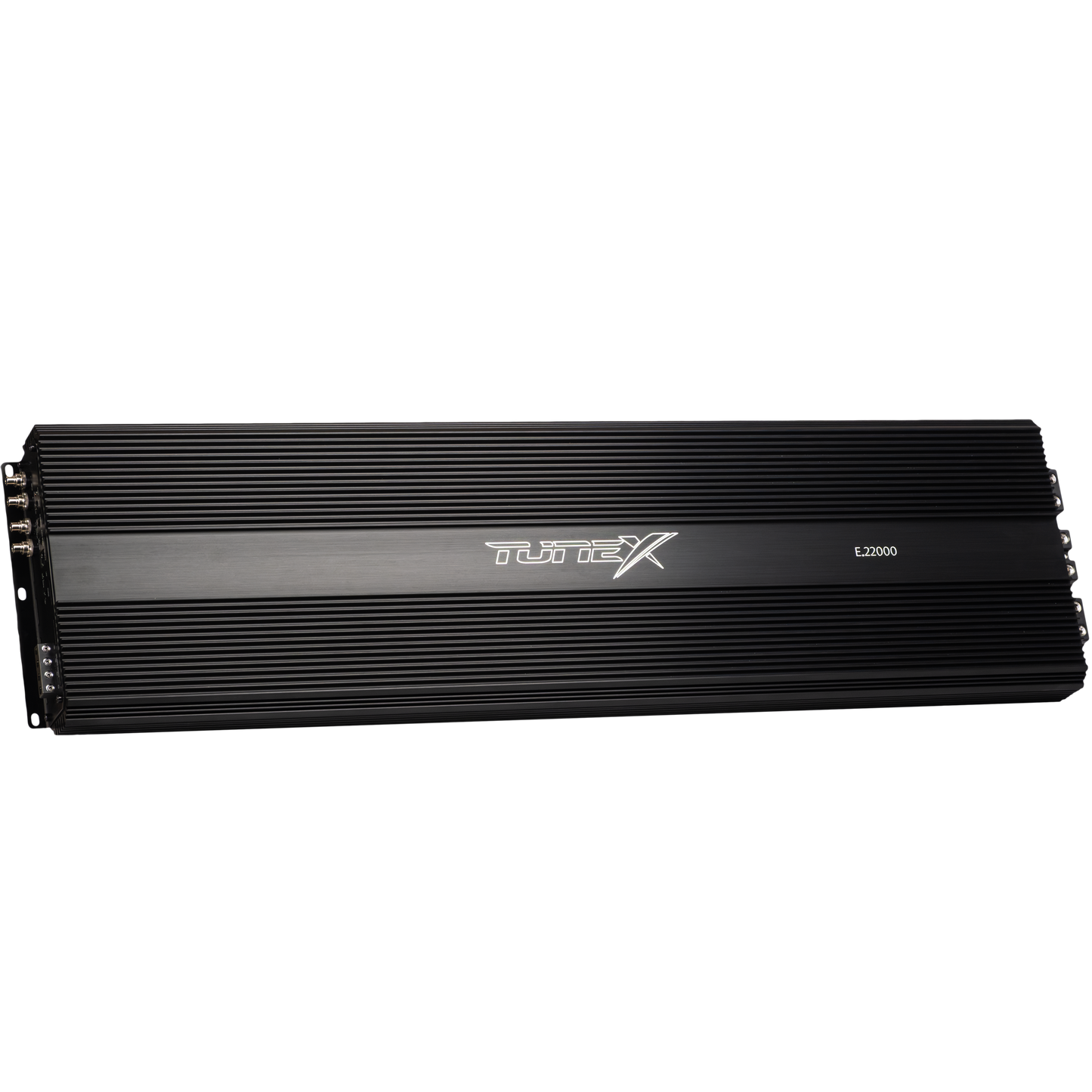 Tunex E.22000 Subwoofer Amplifier 22000 Watts *MADE IN KOREA* image 0