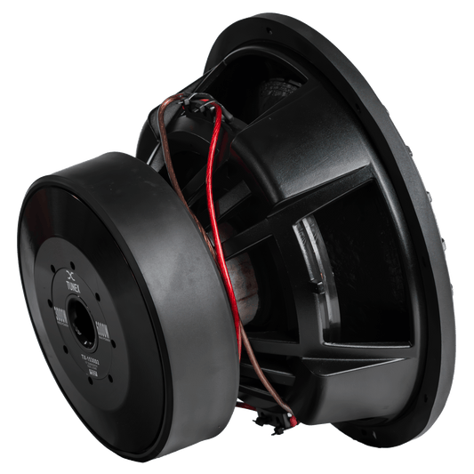 Tunex Car Audio TX-1530D2 15" 3000rms image 1