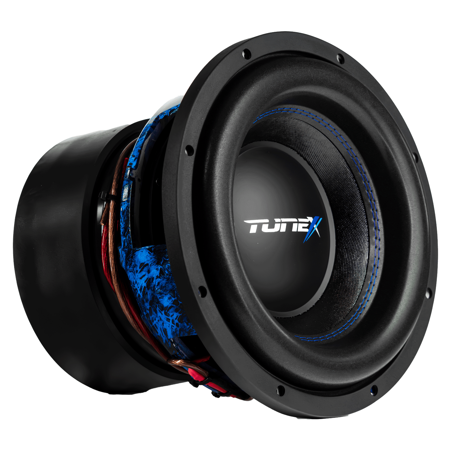Tunex BLAZE 12" 2500RMS TX-1225D2 Subwoofer image 0