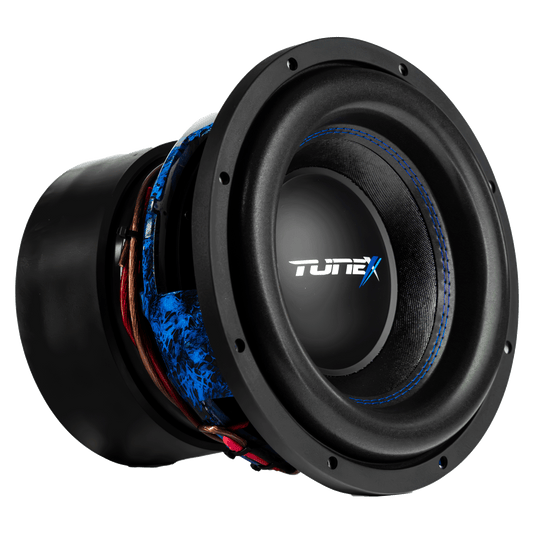 Tunex BLAZE 12" 2500RMS TX-1225D2 Subwoofer image 0