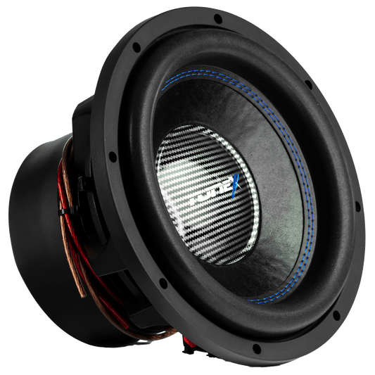 Tunex Champ 12" 1500RMS TX-1215 D2 Subwoofer image 0