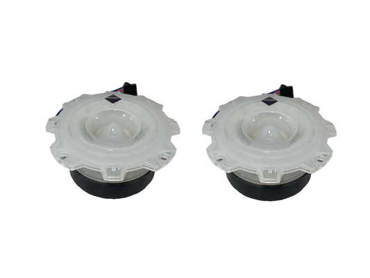 Tunex Pro RGB TXBL125 Tweeters (Pair) image 1