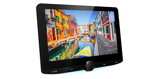 Kenwood DMX9720XDS image 1