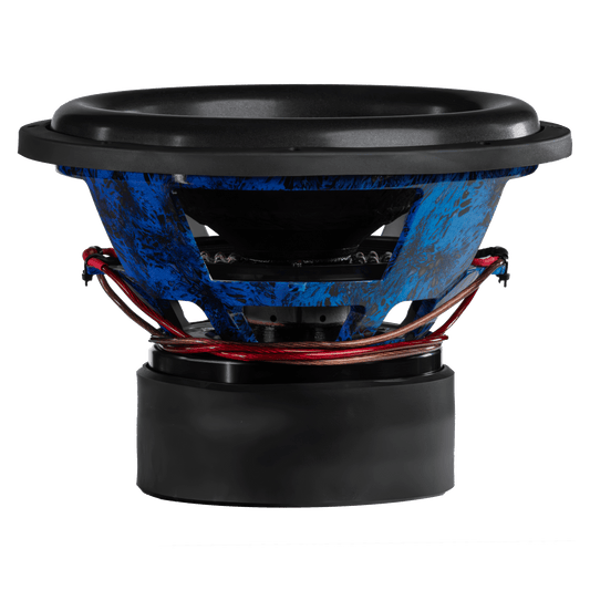 Tunex BLAZE 15" 2500RMS TX-1525D2 Subwoofer image 1