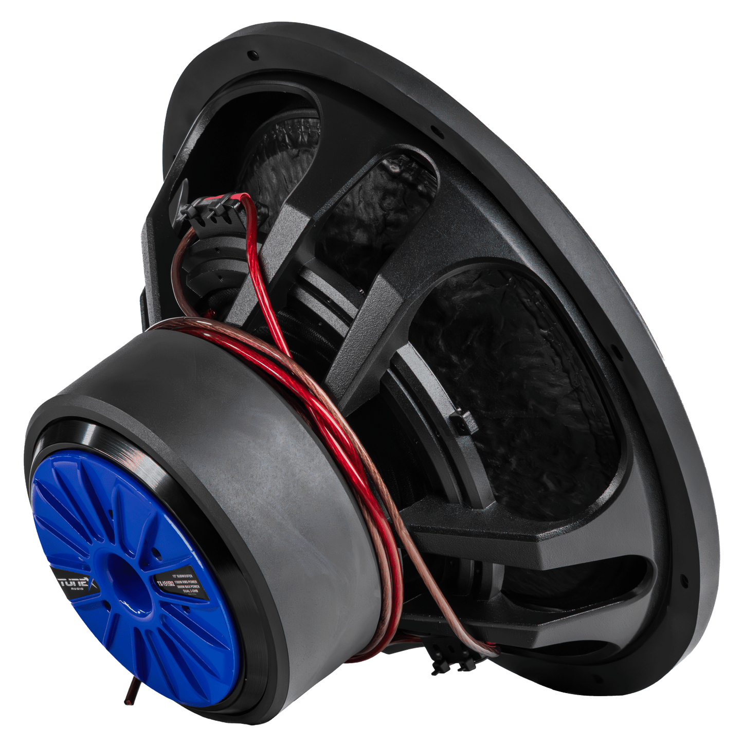 Tunex Champ15″ 1500RMS TX-1515D4 Subwoofer image 0