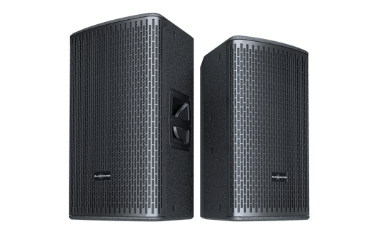 AudioCenter GT508A Active DSP 8inch Speaker image 1