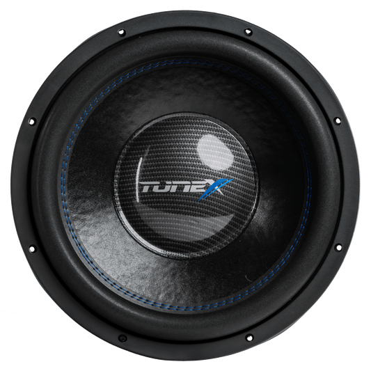 Tunex Champ15″ 1500RMS TX-1515D2 Subwoofer image 1