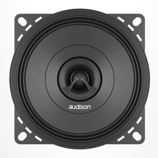 AUDISON APX4 Coaxial | 120 W Peak Power | 100 mm | 4 ohm