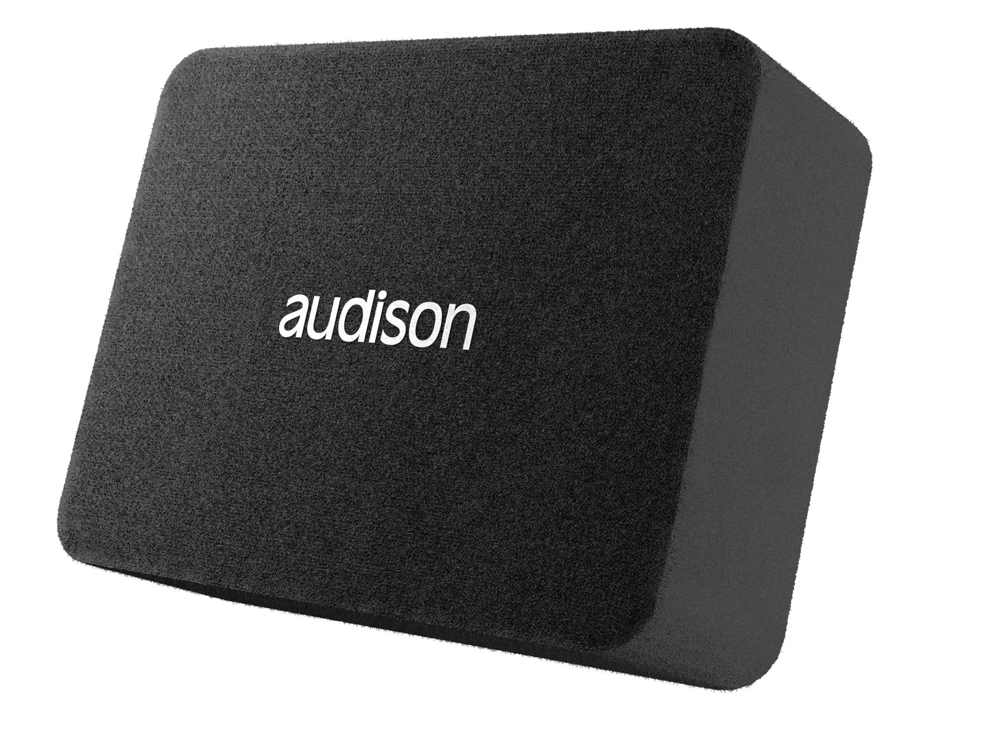 AUDISON APBX10AS2 Subwoofer Box | 800 W Peak Power | 250 mm | Active Subwoofer