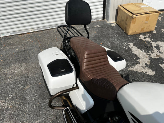 IND.SBS | Cut-In Saddlebag Speaker Lid Kit for INDIAN Motorcycles