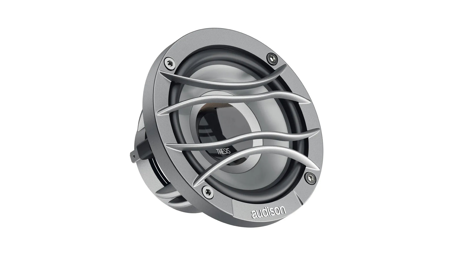 Audison TH 3.0 II voce Mid Range 3inch | 4 ohm