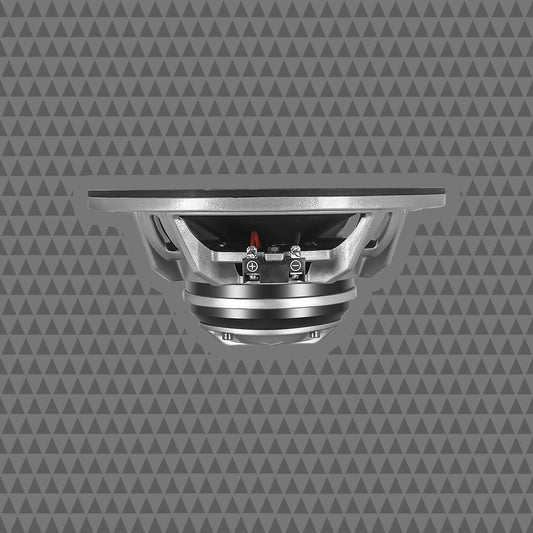 Cicada Audio CH8.4W 8-INCH COAXIAL HORN SPEAKERS – 4Ω