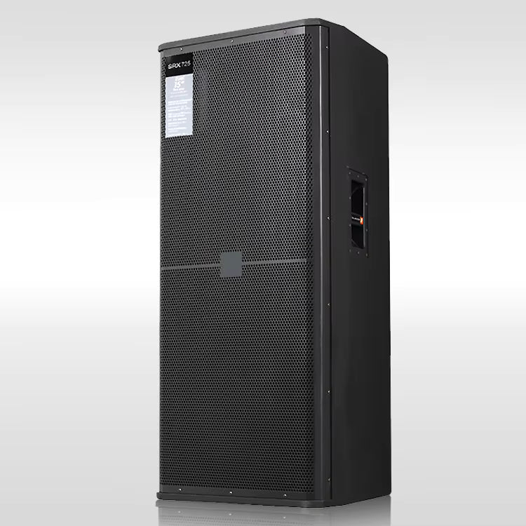TunexPRO Dual 15" Passive Speaker 3000W
