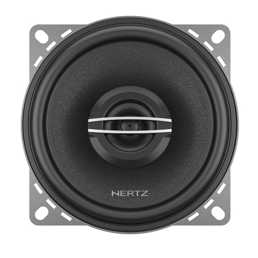 HERTZ CX100 100 (4) mm (in.) | Coaxials | 120 W | 4 Ohm