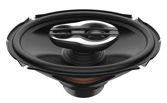 HERTZ SX 690 NEO Water Resistant 6X9 Speakers Pair