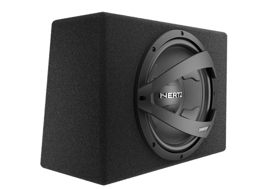 HERTZ DBX303 Sub box | 1000 W | 4 Ohm