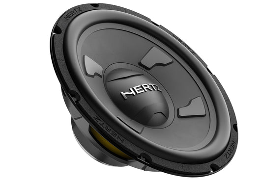 HERTZ DS253 250 (10) mm (in.) | Subwoofer | 600 W | 4 Ohm