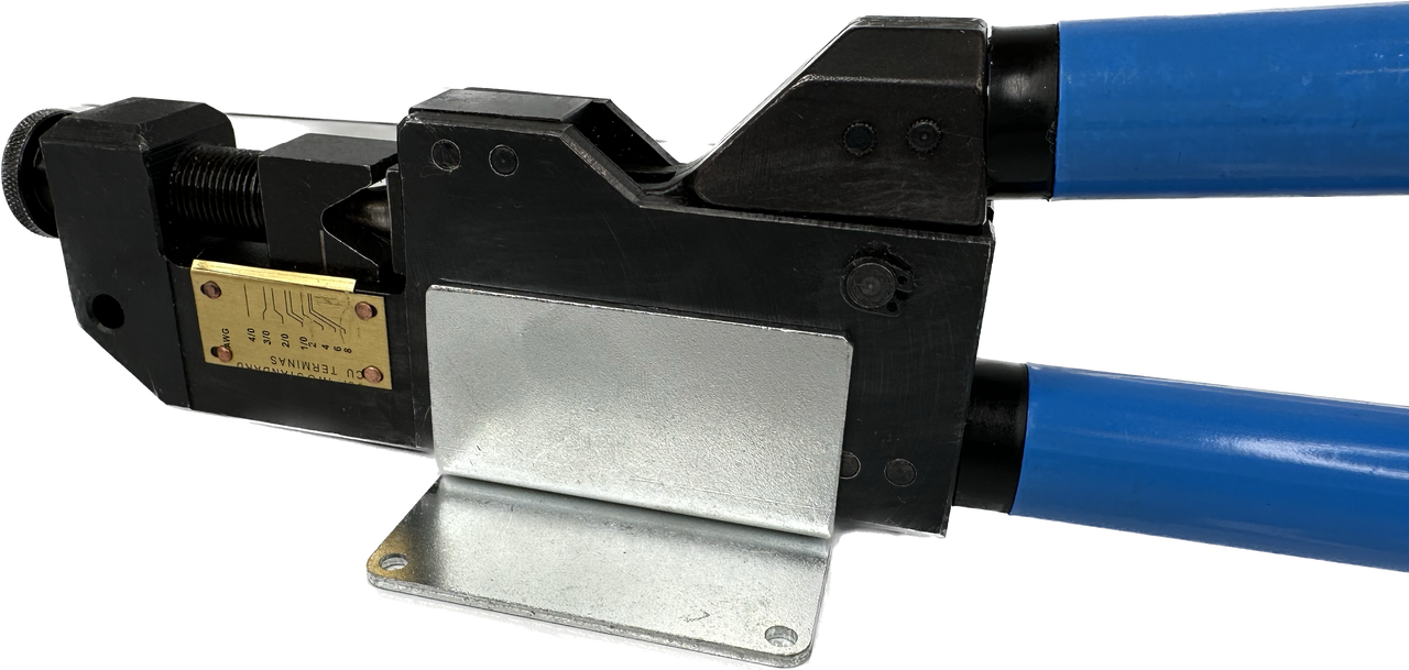 Sky High Car Audio Telescoping Heavy Duty XL Crimper *Special Order*