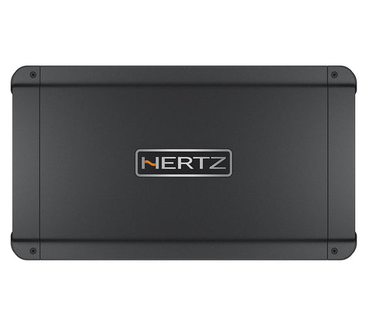 HERTZ HCP5MD Ch: 5 - 3 | 1500 W