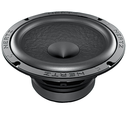 Hertz SV200L 8inch | Spl Woofer | 500 W | 4 Ohm | Pair
