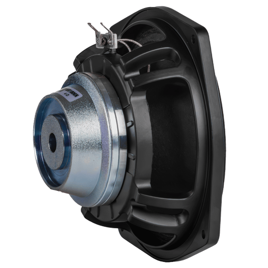 Tunex PRO 6.5" Mid 360Watt MR-1806NEO (Pair)