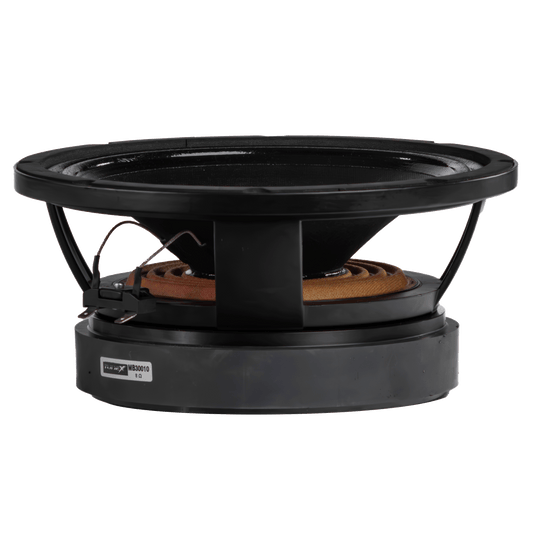 Tunex PRO 10Inch MB30010 Mid 800Rms (Sold Single)
