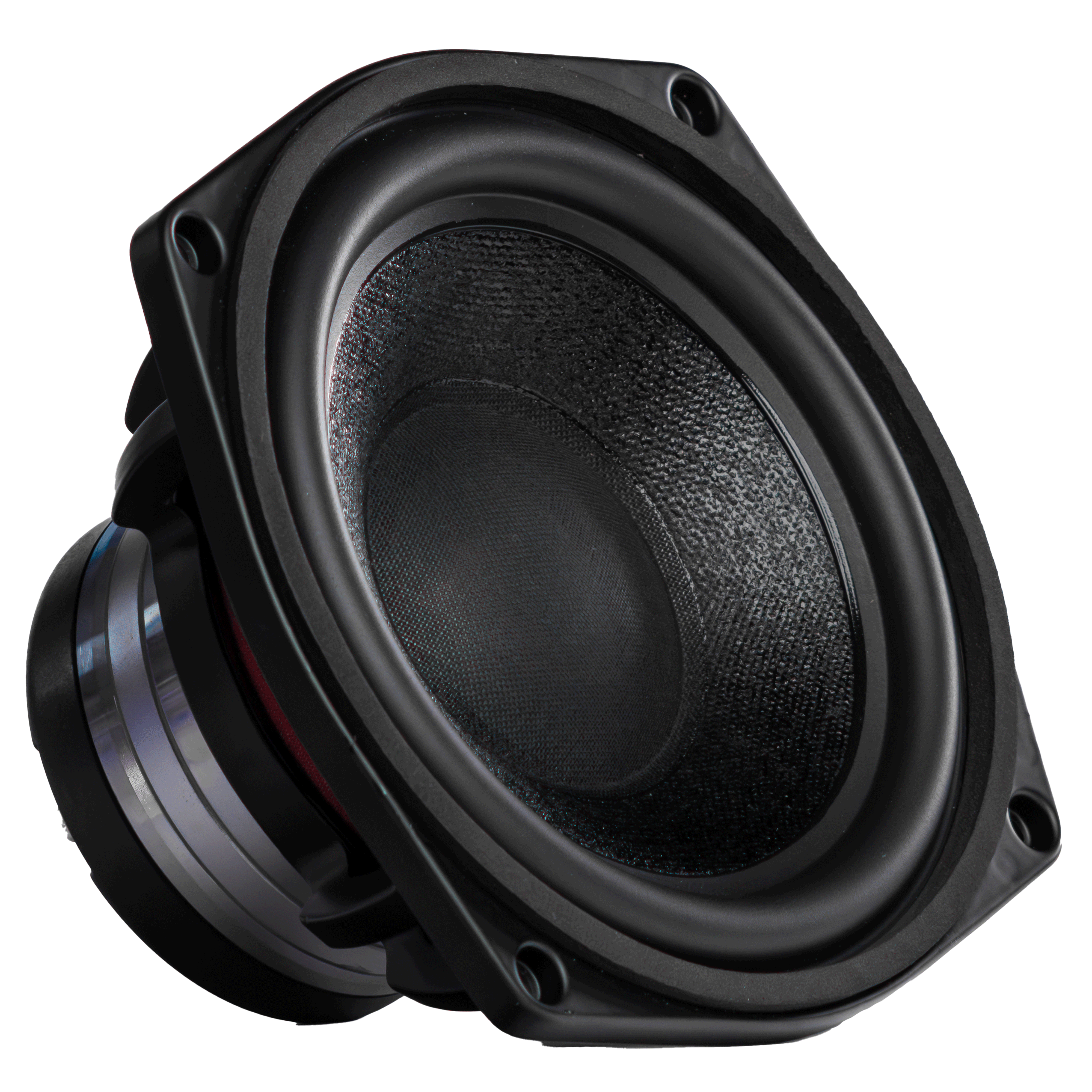 激レアSound Power Unit Tyr 0206 Tunex PRO 6.5