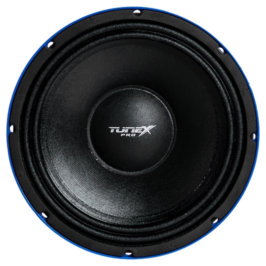 Tunex PRO 8" Mid 360Watt MR-8"180V2 (Pair)