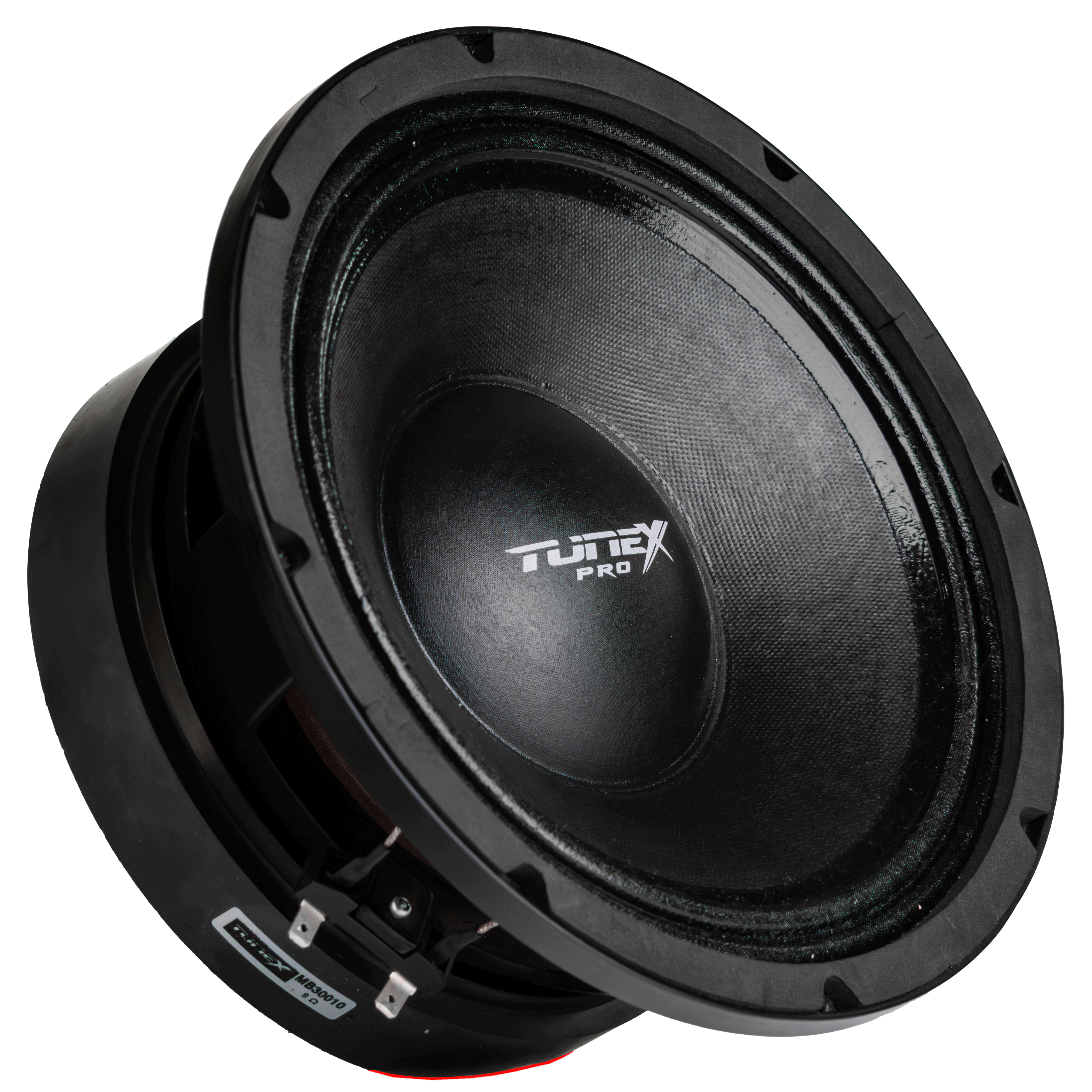 Tunex PRO 10Inch MB30010 Mid 800Rms (Sold Single) – Tunex Audio