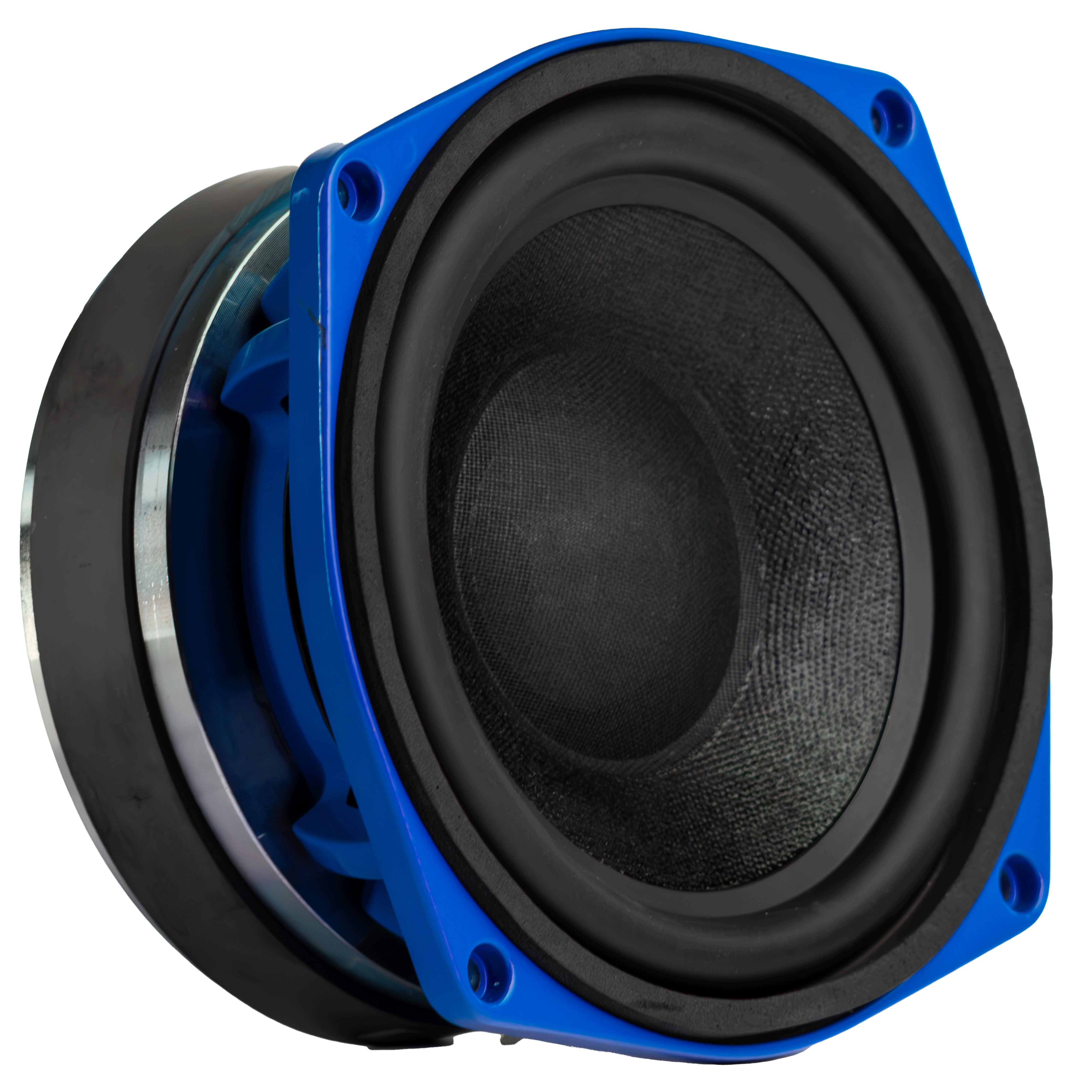 Tunex PRO 6 Inch COAX Mid 400Watt CX2006F (Pair) – Tunex Audio