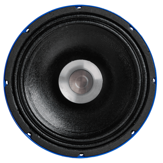 Tunex PRO 8 Inch COAX Mid 500Watt CX2508F (Pair)