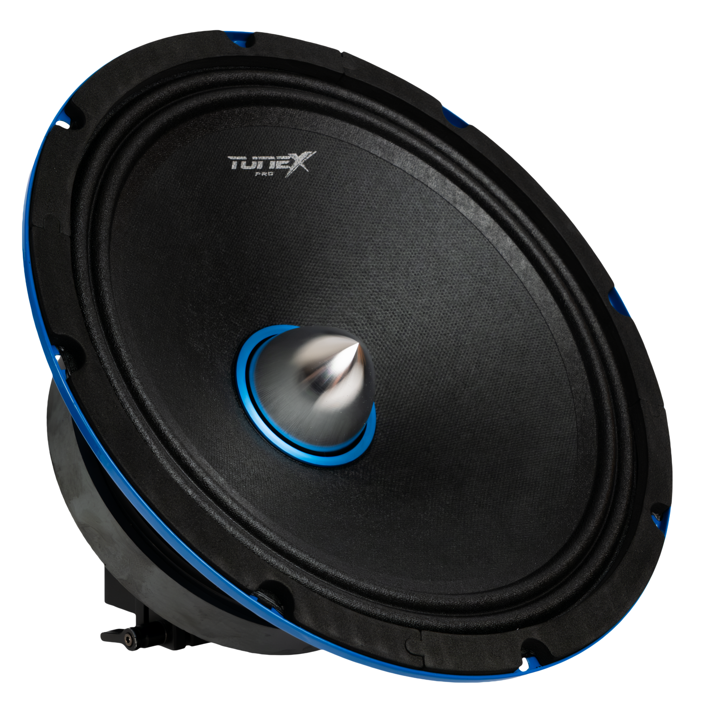 Tunex 10 Inch Bullet Midrange Speaker 300rms TX-10BMR (PAIR)
