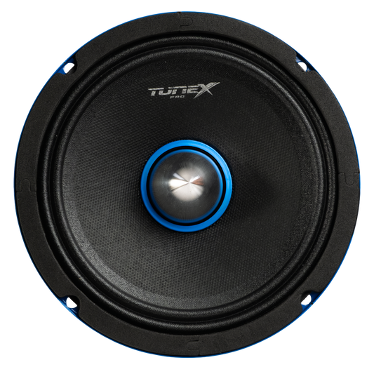 Tunex 6.5 Bullet Midrange Speaker TX-65BMR (PAIR)