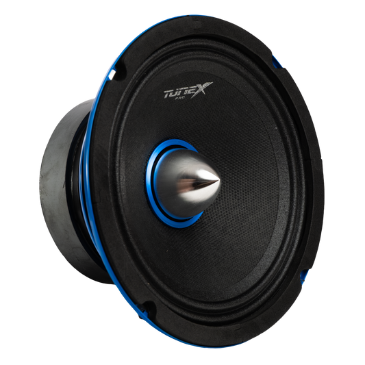 Tunex Pro 6.5 Bullet Midrange Speaker TX-65BMR (PAIR)