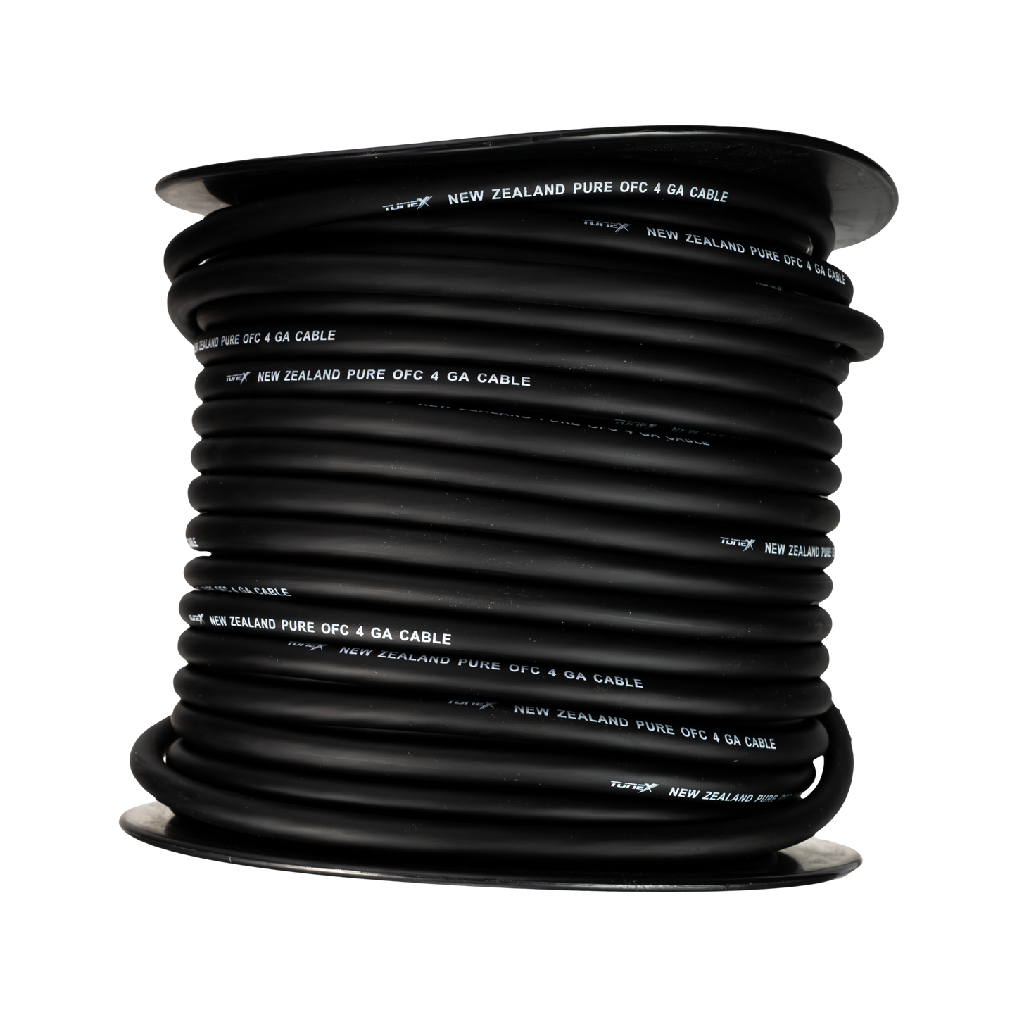 4 Gauge Power Wire OFC (Sold by Meter)