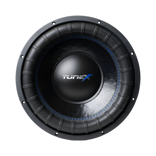 Tunex Zen 15" 1000rms Subwoofer TX1510-D4